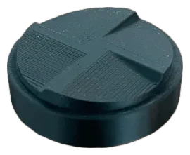 Distribuidor de café de 51 mm