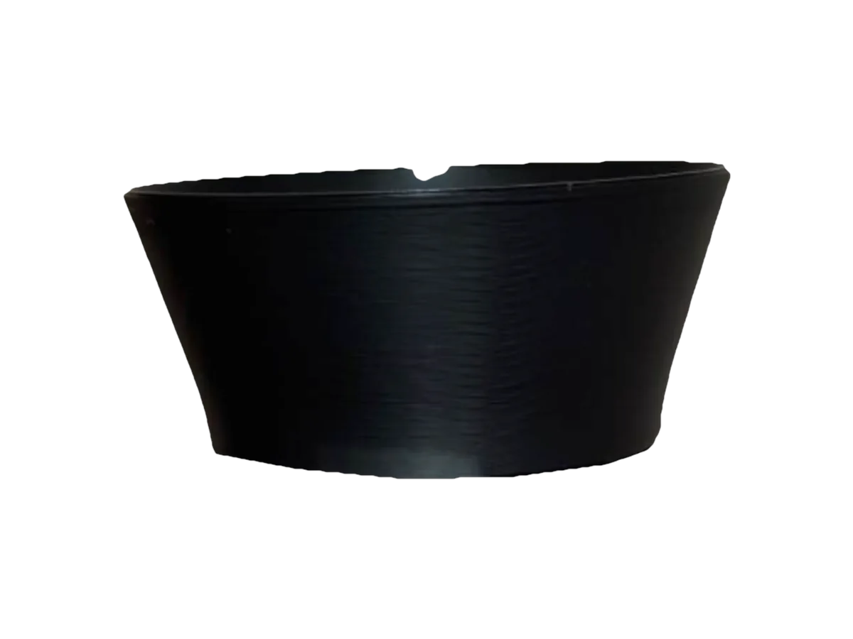 Embudo dosificador de 51 mm