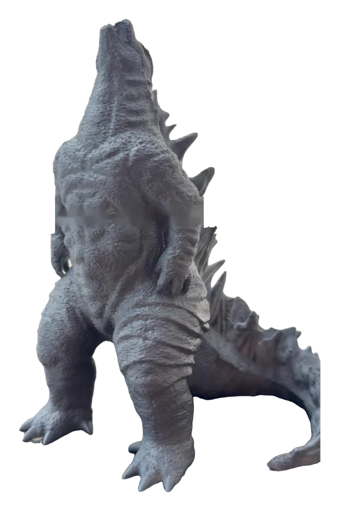 Figura de Godzilla de 18 cm
