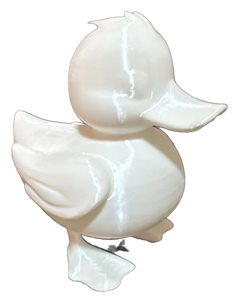 Figura de pato