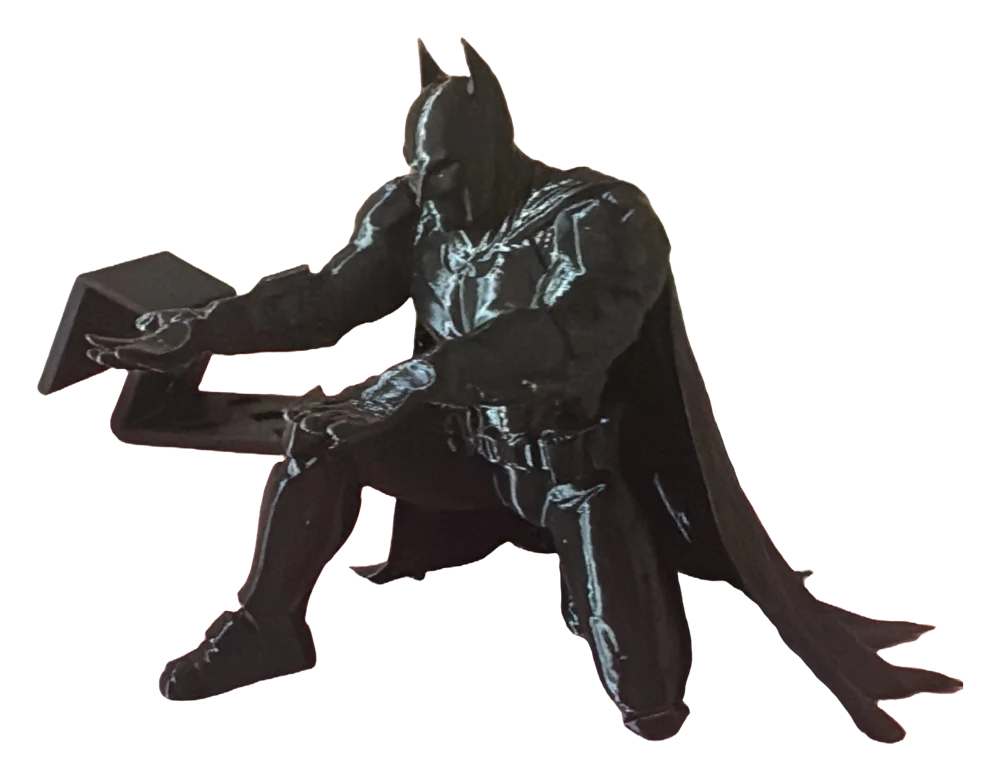 Portalápices de Batman