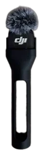 Soporte pequeño para DJI Mic 2