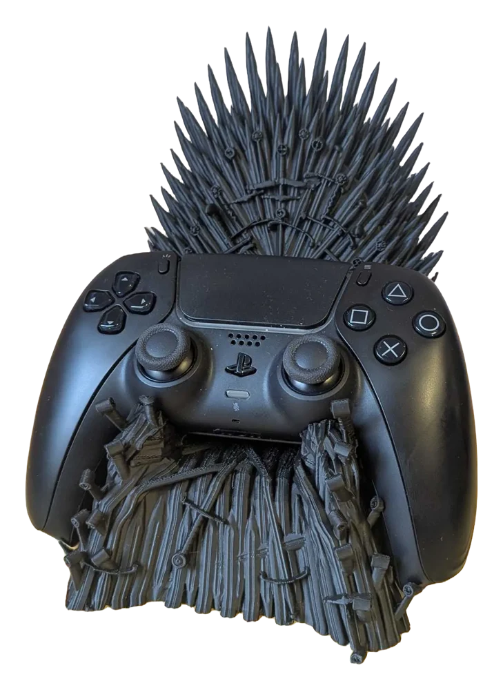 Soporte de mando de Game of Thrones
