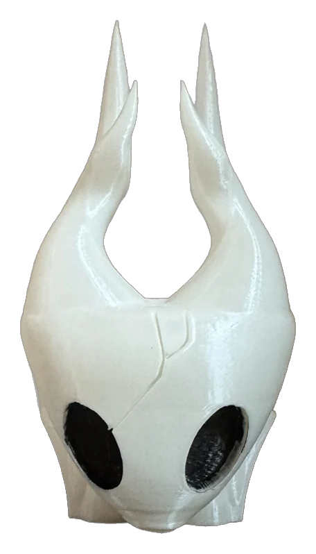 Soporte de mando de Hollow Knight