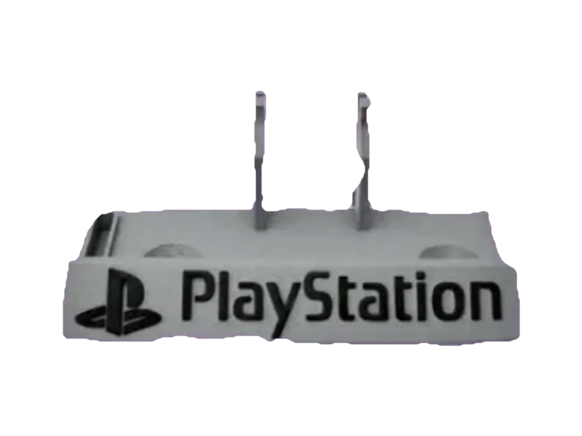Soporte de mando de PlayStation 2