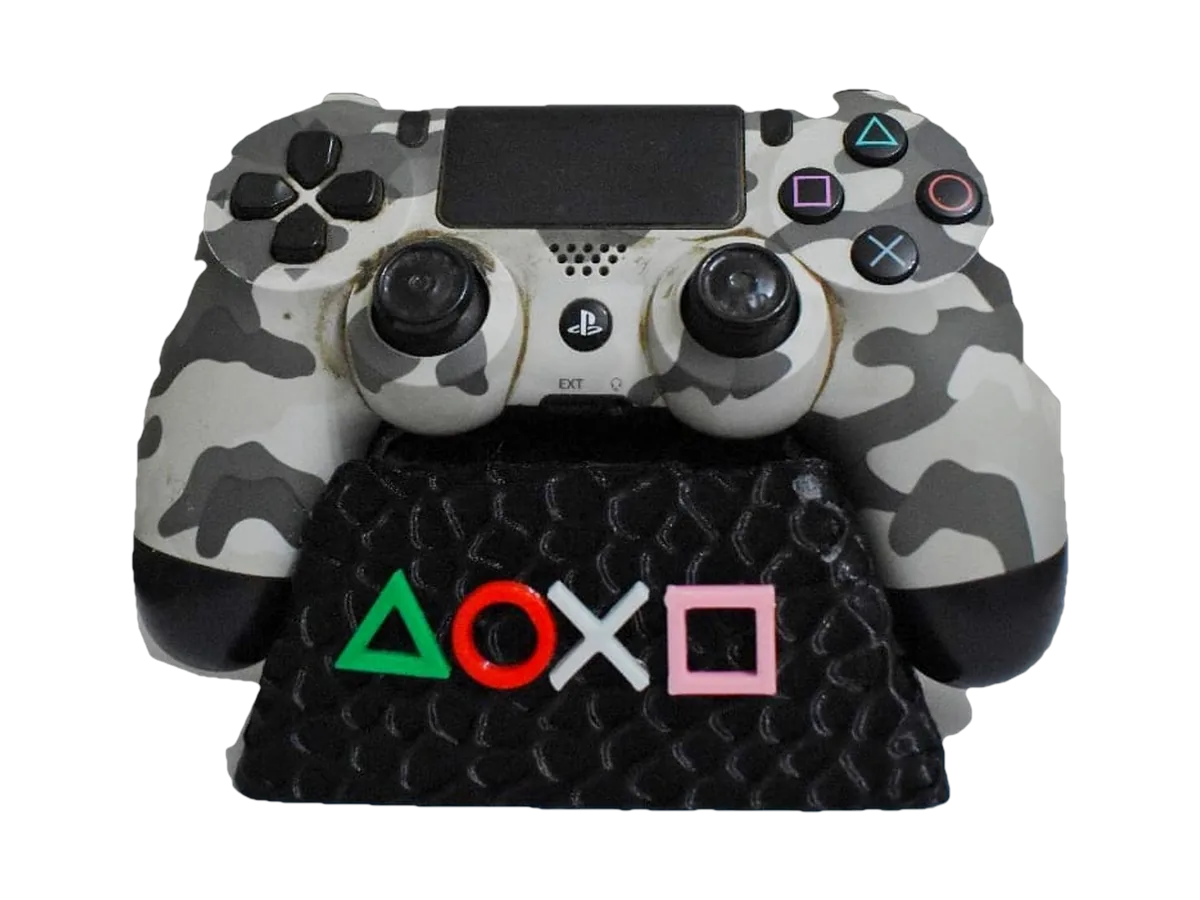Soporte de mando de PS4