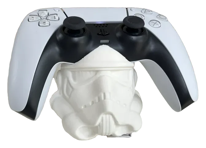 Soporte de mando de Star Wars (modelo 2)