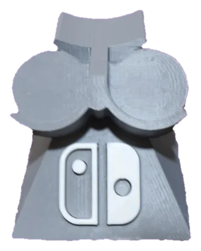 Soporte de mandos de Super Nintendo