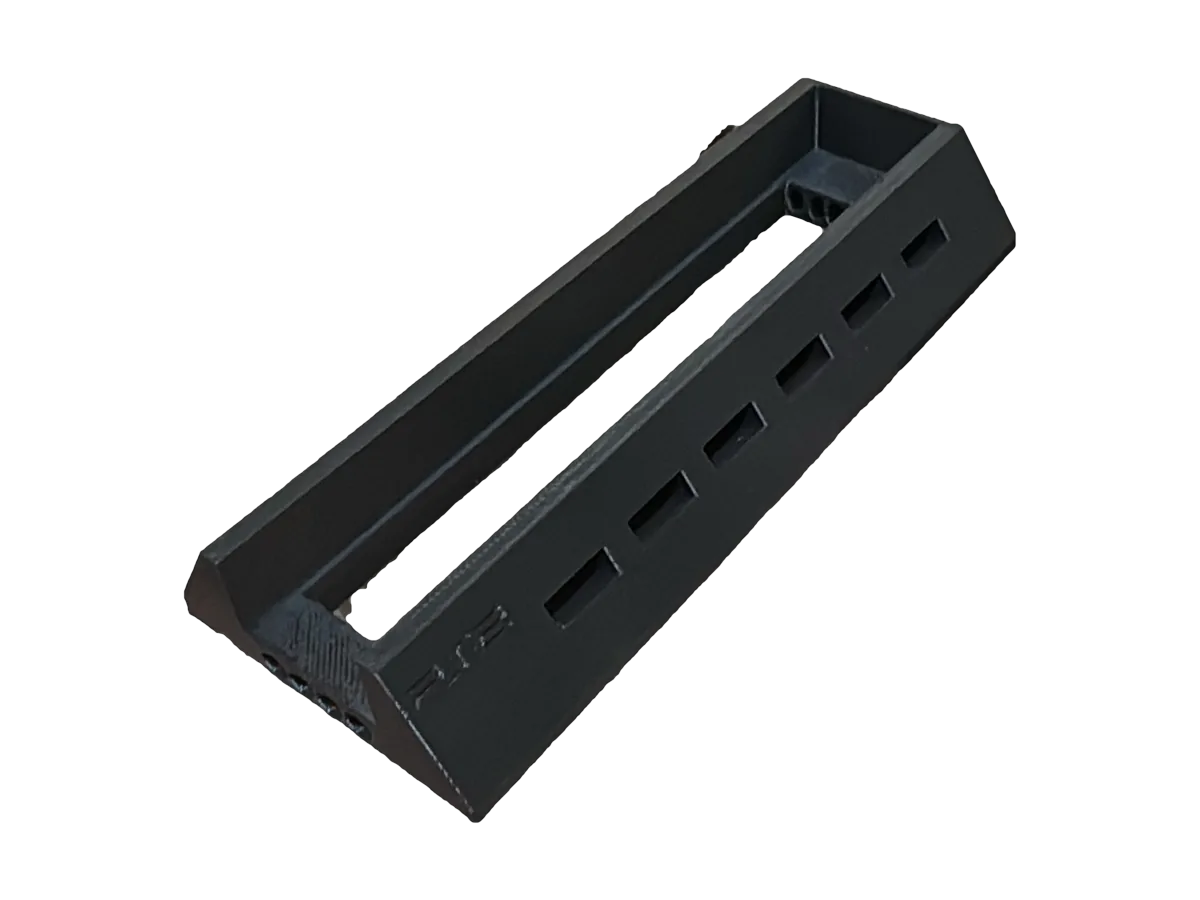 Soporte de mesa para PS2 Slim