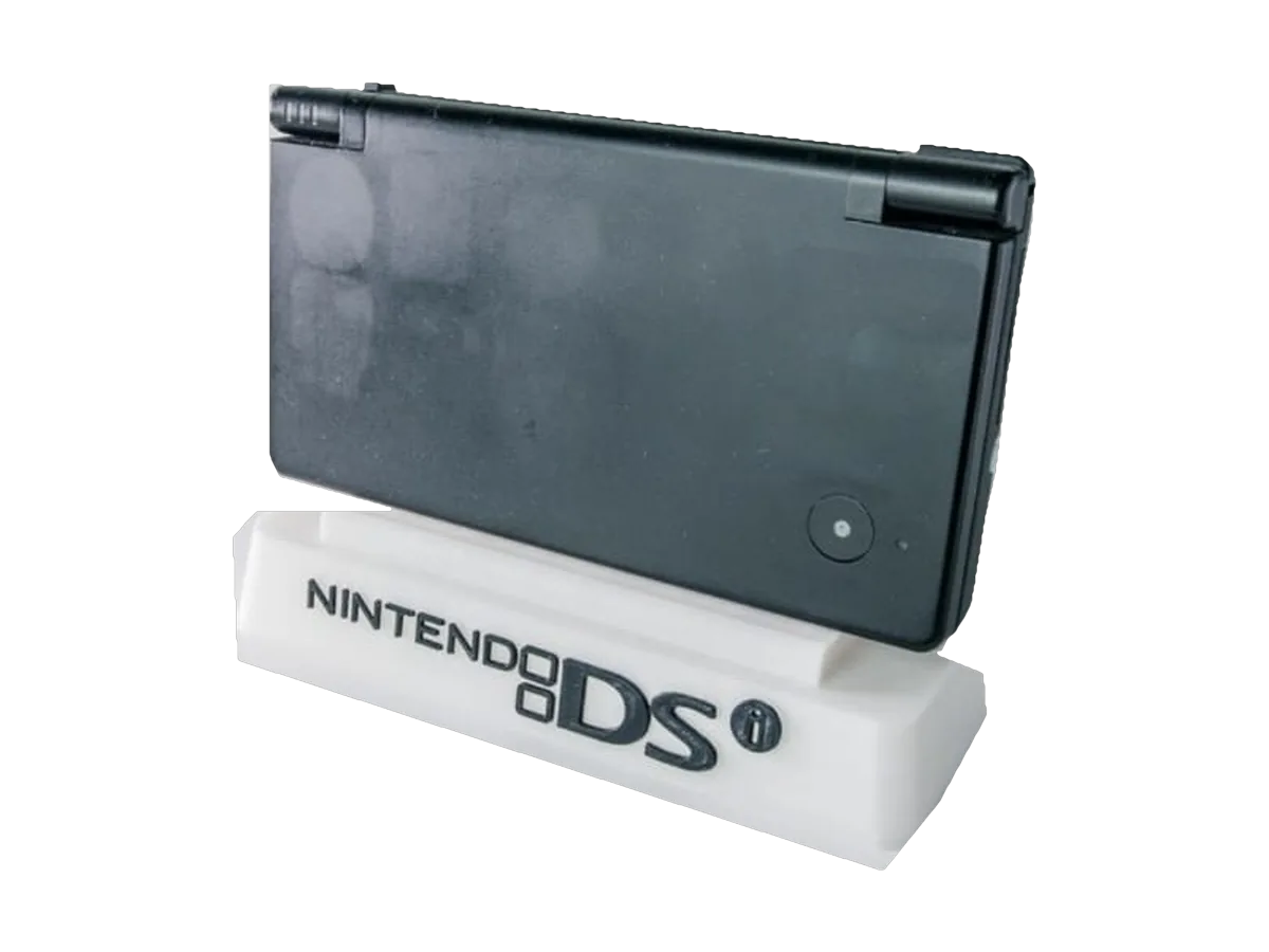 Soporte de Nintendo DSi