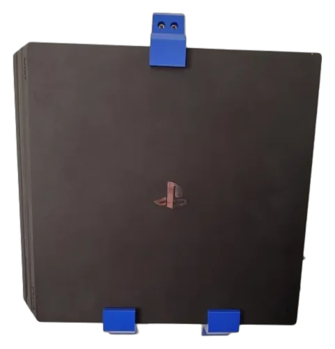 Soporte de pared para PS4 Pro