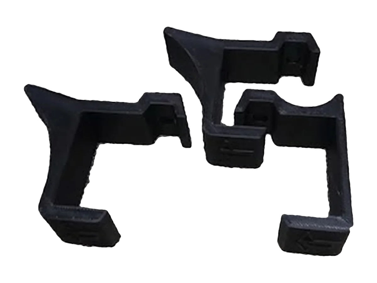 Soporte de pared para PS4 Slim