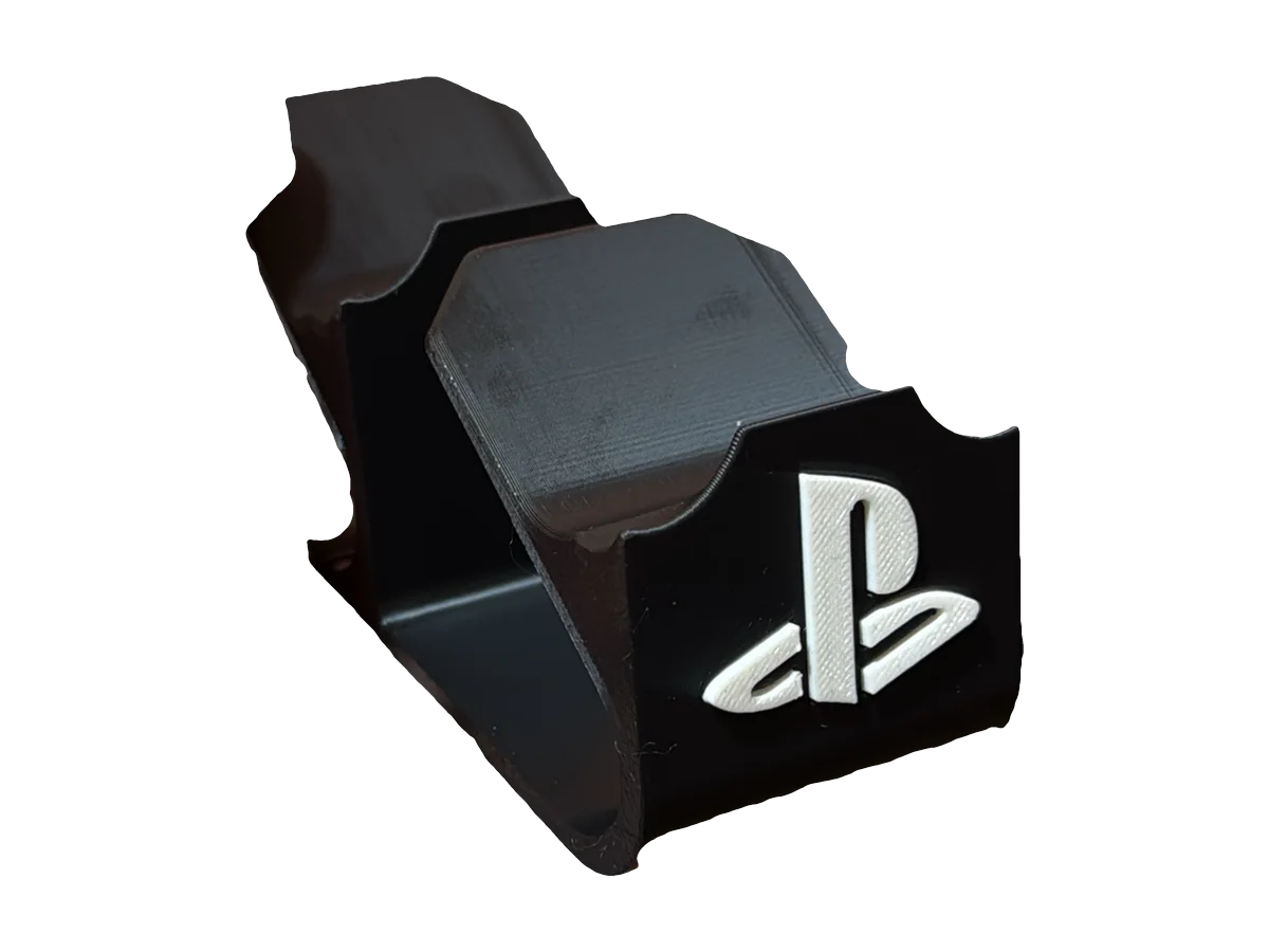 Soporte para 2 mandos de PS4