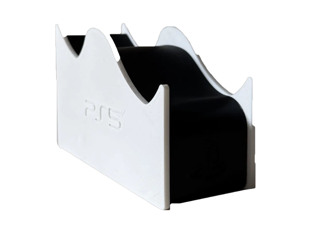 Soporte para 2 mandos de PS5