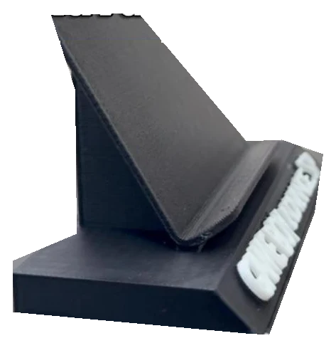 Soporte para Game Boy Advance SP