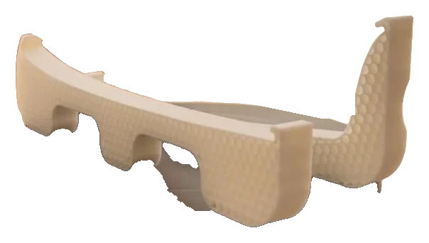 Soporte horizontal para PS5 Slim versión disco