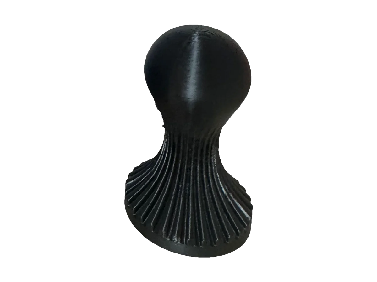 Tamper de 51 mm con diseño